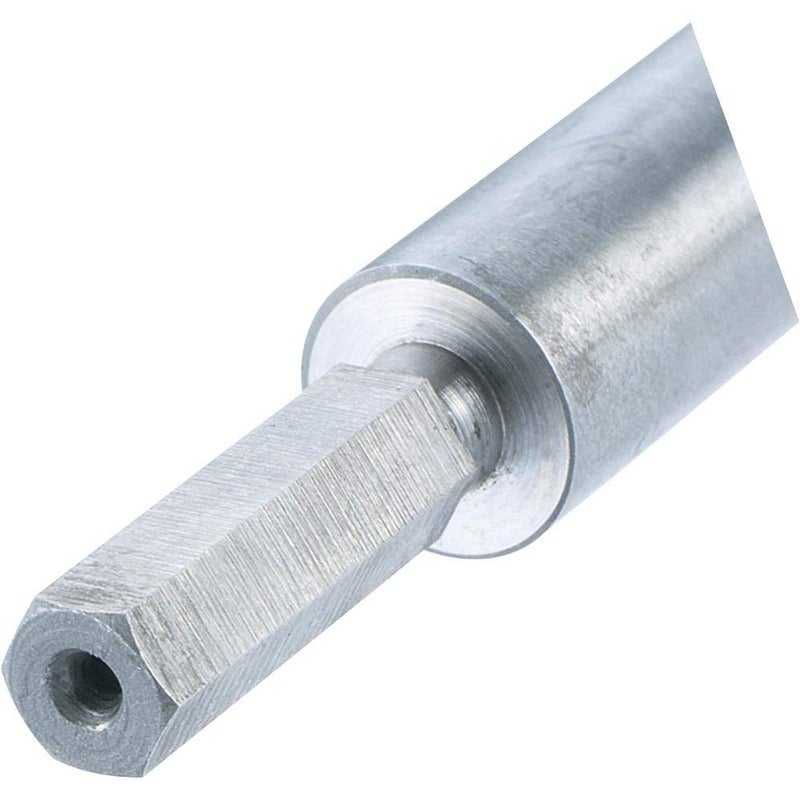 Steelex D3573 Forstner Bit Set with Hex Shank, 16-Piece - Image 2